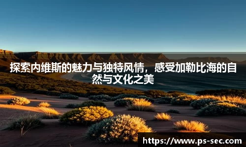 探索内维斯的魅力与独特风情，感受加勒比海的自然与文化之美